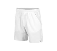 Pantaloncini da tennis da uomo Wilson Tournament V2 7" Unlined - Bianco L