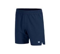 Wilson Tournament V2 7in Pantaloncini Uomini - Blu Scuro, Taglia: L