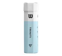 Wilson Pallina Triniti, confezione da 4