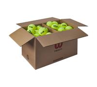 Palline da tennis Wilson Triniti Club TBall 72 Ball Box