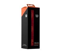WILSON TRU 32 - Palline da pickleball da interno, colore: Arancione