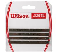 Wilson Tungsten Tuning Nastro Di Piombo-Nero