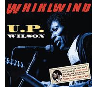 Wilson, U.P. - Whirlwind
