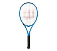 Wilson Ultra 100L V4.0 Bright Neon Blue Racchette Da Torneo