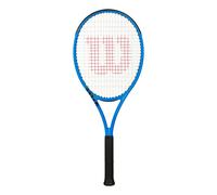Wilson Ultra 100L V4.0 Bright Neon Blue Racchette Da Torneo (2023) - Taglia 2