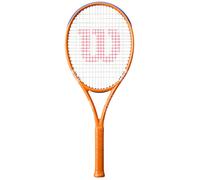 Wilson Ultra 100L V5 Roland Garros Racket (2026) (3)