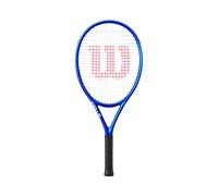 Wilson Ultra 25 V5 Junior Performance - Racchetta da tennis, colore: Indaco elettrico