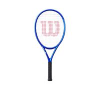 Wilson Ultra 25 V5 Junior Performance - Racchetta da tennis, colore: Indaco elettrico