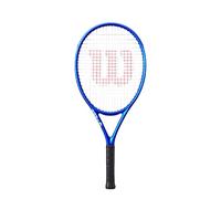 Wilson Ultra 25 V5 Junior Performance - Racchetta da tennis, colore: Indaco elettrico