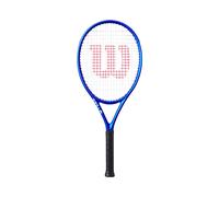Wilson Racchetta da tennis Ultra 26 V5 Junior Performance – Indaco elettrico, taglia 26