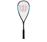 Wilson Ultra, Racchetta da Squash, Peso Bilanciato nella Testa, Unisex