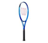Wilson Ultra Team V5 - Racchetta da tennis ad alte prestazioni, per adulti, misura impugnatura 6,5 cm