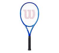 Wilson Ultra Team V5 - Racchetta da tennis ad alte prestazioni, per adulti, misura impugnatura 6,5 cm