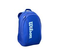 Zaino per il tennis Wilson Ultra V5 Junior - Blu