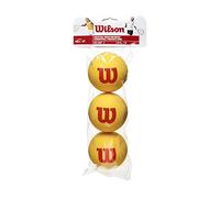 3 Palline di Schiuma Wilson Starter