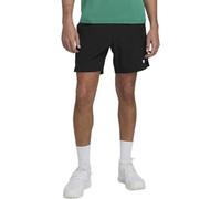 Pantaloncini da uomo Wilson M Team Short 7" Black L L