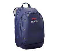 Zaino tennis Wilson US OPEN 2025 TOUR Backpack Navy
