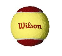 Wilson US Open - Palline per principianti, confezione da 3