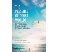 WILSON VAN DUSEN The Presence of Other Worlds (Tascabile)