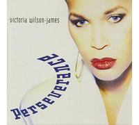 WILSON VICTORIA - Victoria Wilson James