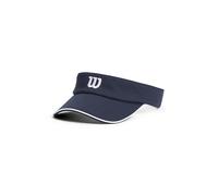 Wilson Classic Visor Nero S-M