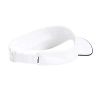 Wilson Visiera da tennis Classic – UPF50 Fast-Dry – Bianco S/M