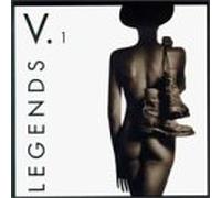 Wilson - Vol. 1-Legends