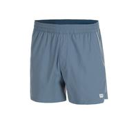 Wilson Volley Short 6in Pantaloncini Uomini-Blu in blu, Taglia: XXL