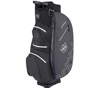 Wilson W/S Dry Tech Ii Cart Bag - Borse da golf Uomo