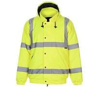 Wilson W Team II Woven Jacket Giacca da Donna, Donna, Giacca, WRA796101XL, Nero, XL