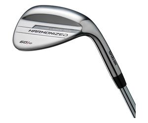 Wilson Wedge Armonizzato