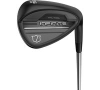 Wilson Wedge Infinite Cavity Back, Con Inserto in TPU e Scanalature Fresate per Alto Spin, 60°/12° Bounce, Mano Destra
