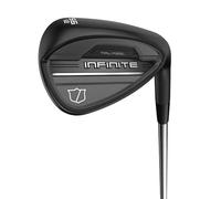 Wilson Wedge Infinite Cavity Back, 56°/12°, Mano Destra