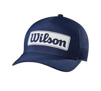 Wilson - Wilson Men's Performance Golf Hats, Cappello Uomo