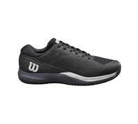 Scarpe da tennis da uomo Wilson Rush Pro Ace Black/Ombre Blue EUR 42 EUR 42