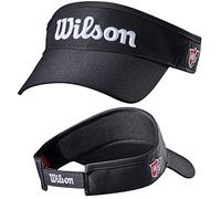 Wilson - Wilson Visor, Cappello Uomo