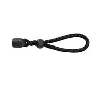 Wilson Wirst Cord Solid Braid - black