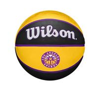 Wilson WNBA Team Tribute Basket