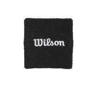 Wilson Wristband Nero Black