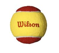 Palline da tennis junior Wilson Starter Red 3B