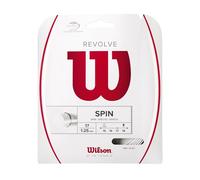 Wilson Revolve (200M) nero 1.35