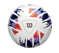 Wilson Pallone da Calcio NCAA VIVIDO, Pelle Sintetica