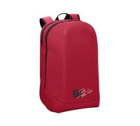 WILSON Zaino Bela Padel rosso