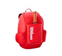 Wilson ZAINO ROSSO PICKLEBALL 2026