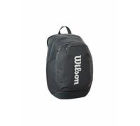 WILSON Zaino da tennis Tour nero