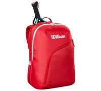 Wilson Tour Padel Tour Zaino - Rosso