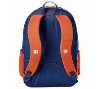 Zaino per il tennis Wilson Roland Garros 2026 Team - Multicolore