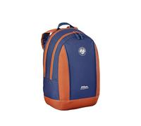 Wilson Roland Garros 2026 Team Junior Backpack Blu