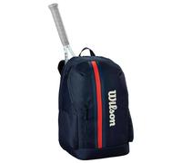 Zaino tennis Wilson Team Backpack 2025 Navy