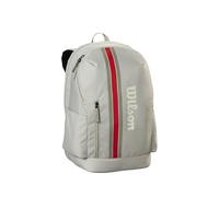 Zaino tennis Wilson Team Backpack 2025 Oat